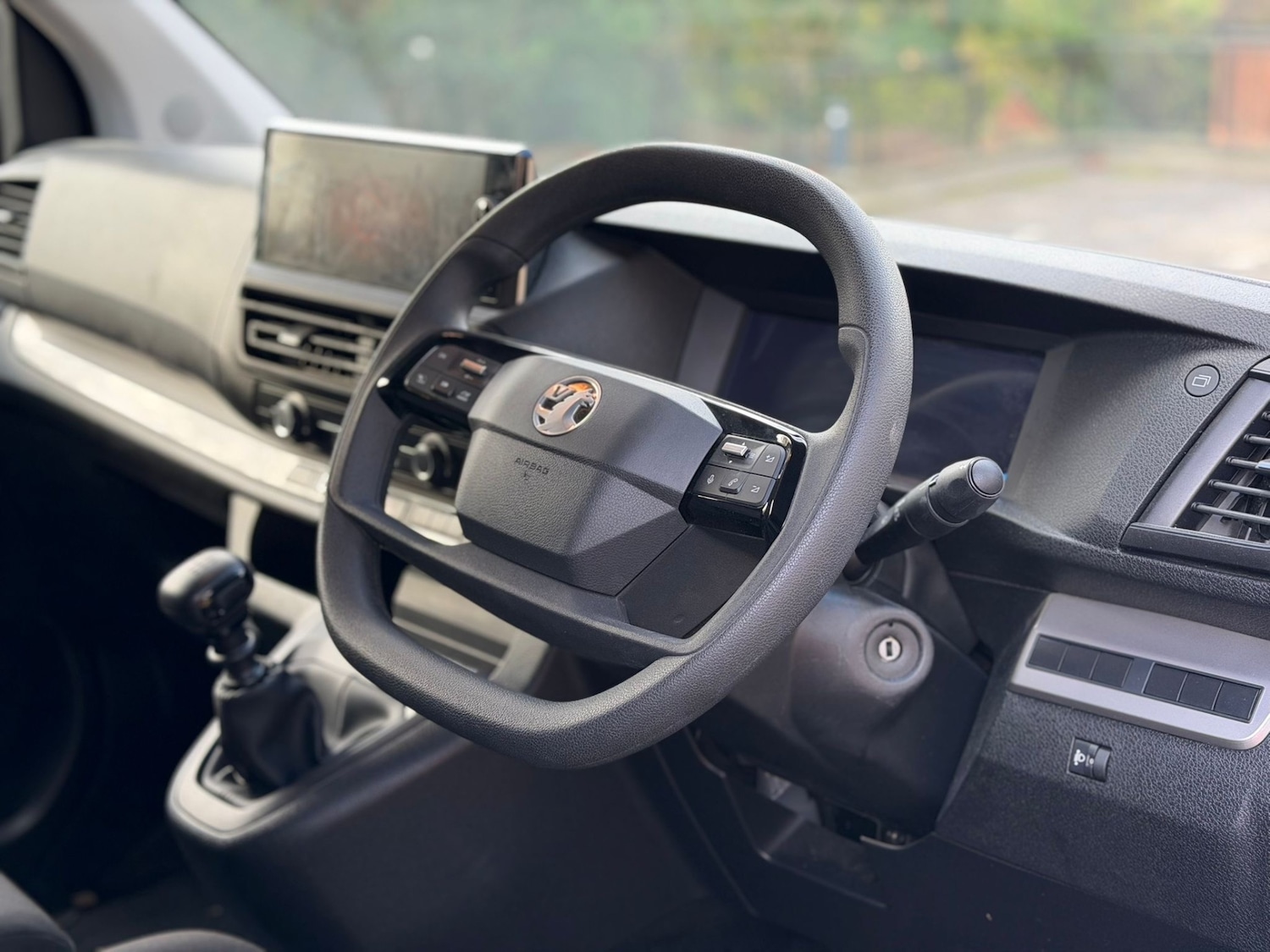 Used Vauxhall Vivaro 2024 for sale - 76578240: Photo 11