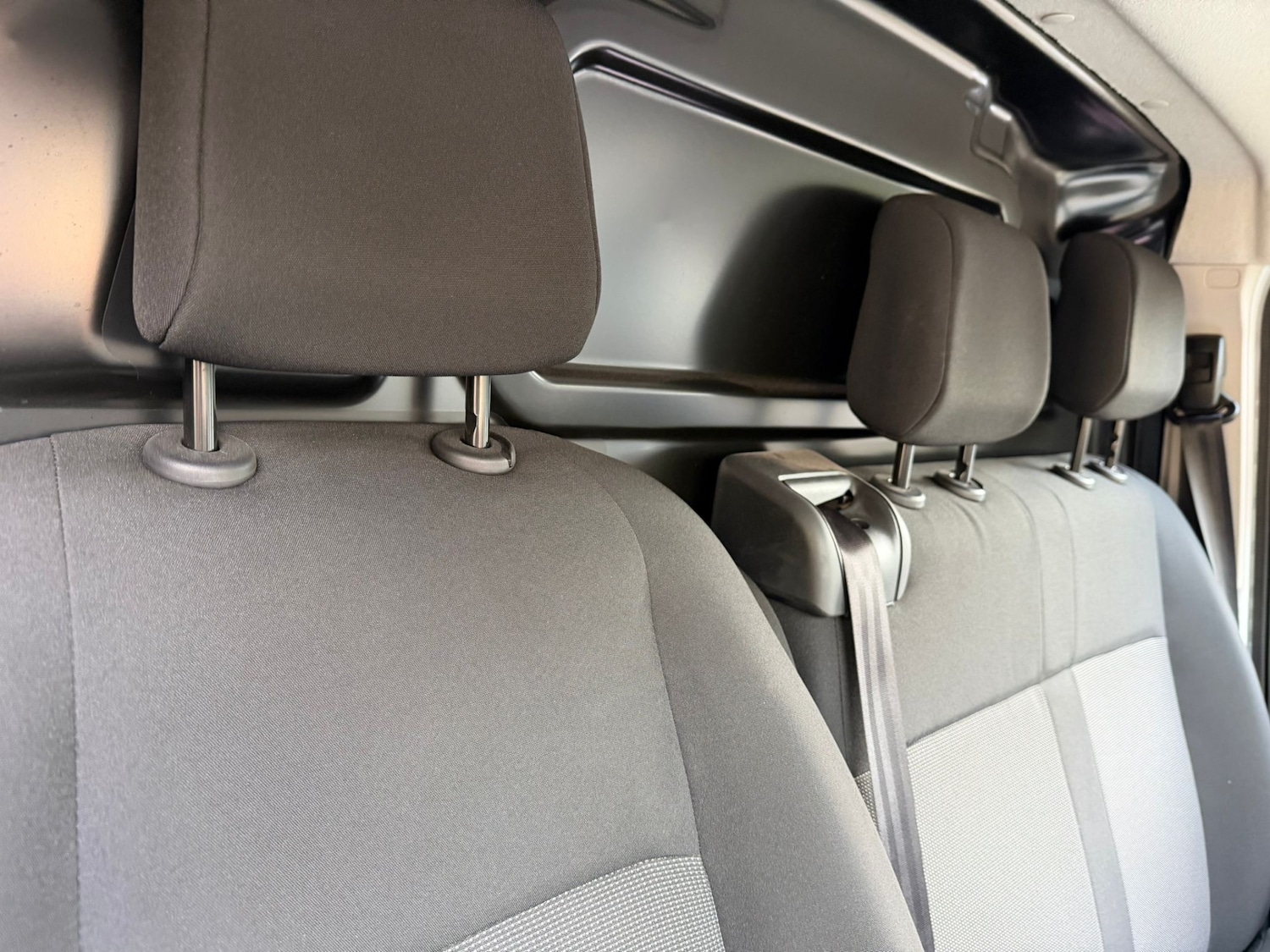 Used Vauxhall Vivaro 2024 for sale - 76578240: Photo 12