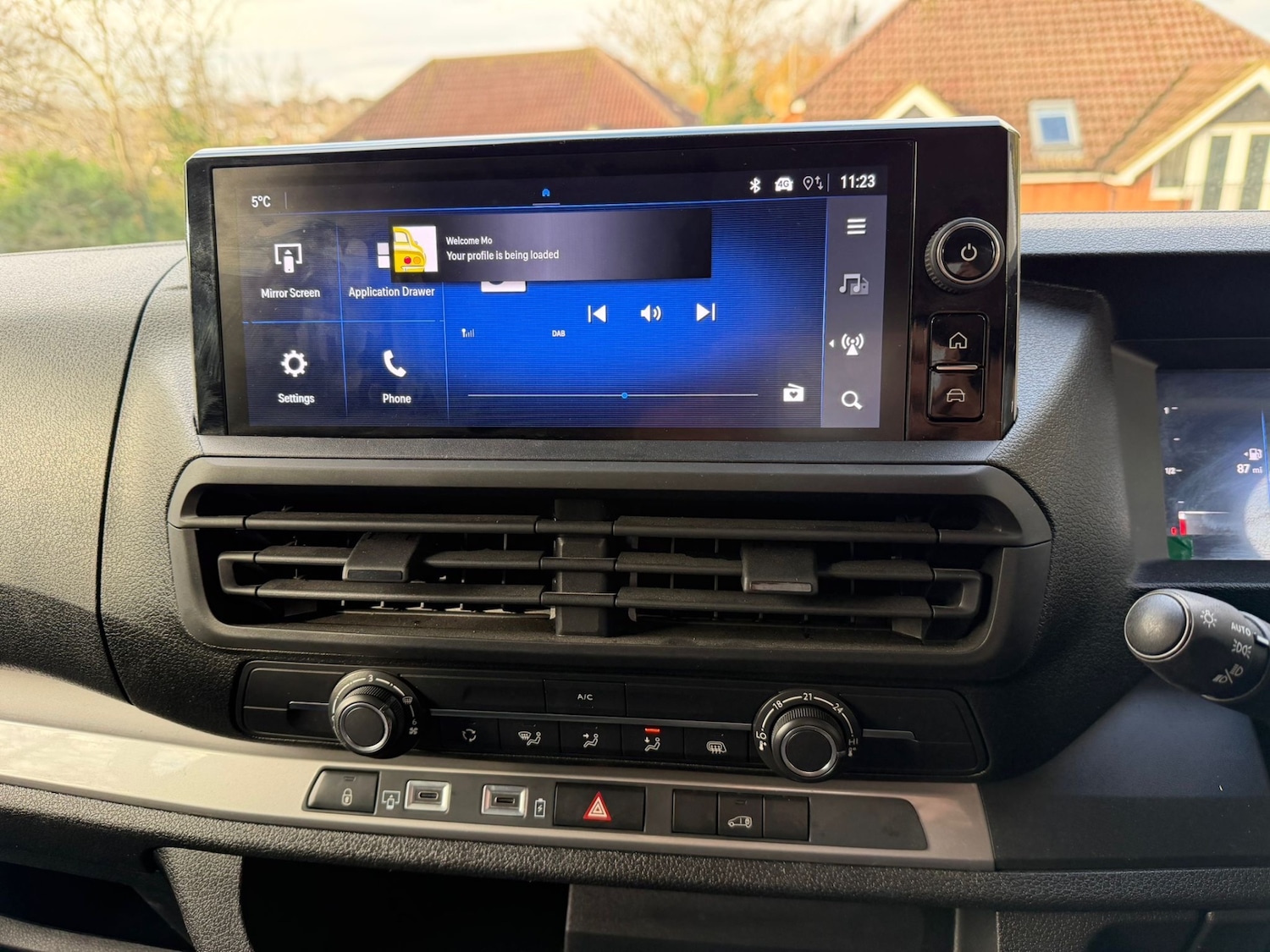 Used Vauxhall Vivaro 2024 for sale - 76578240: Photo 13