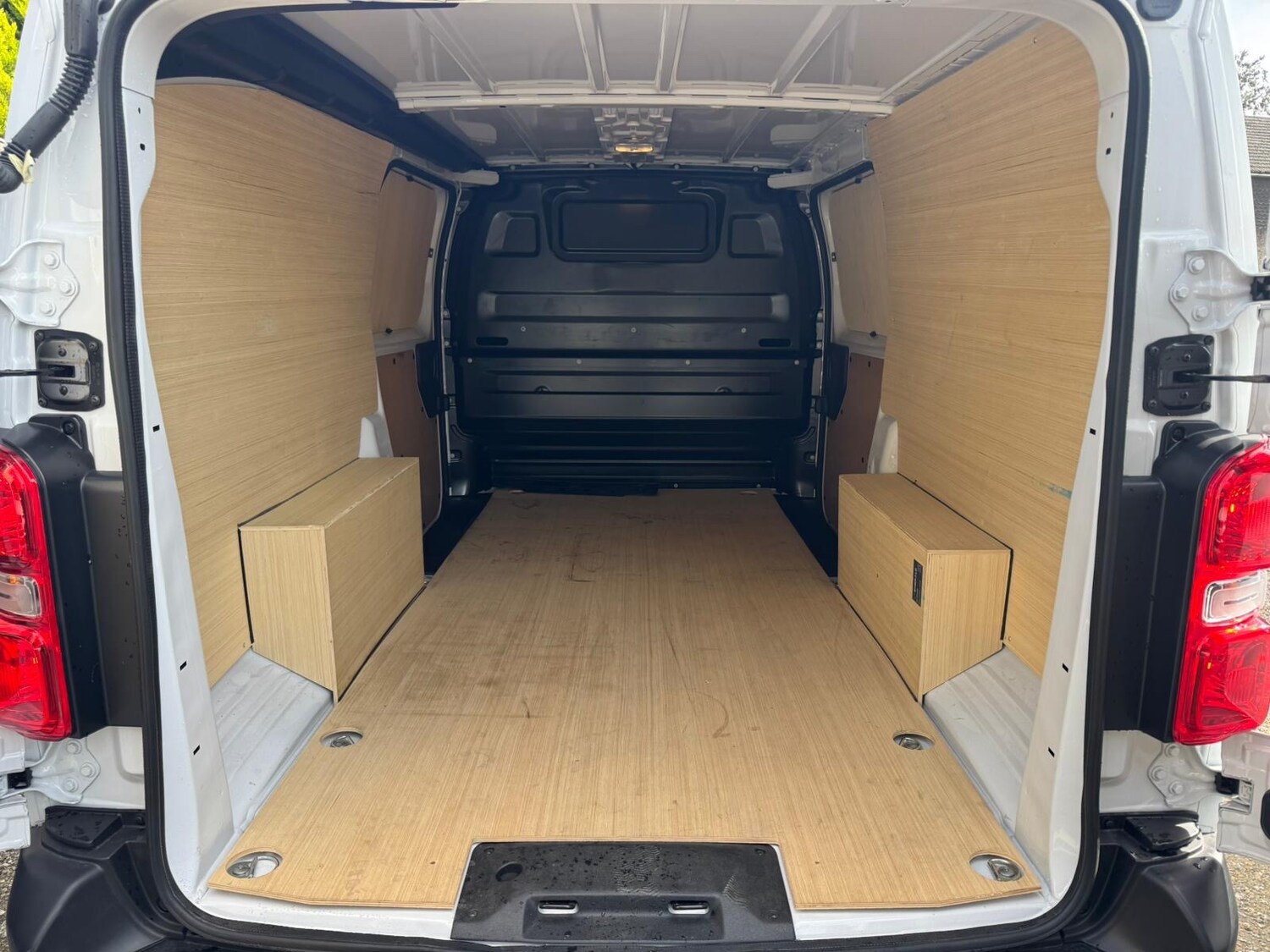 Used Vauxhall Vivaro 2024 for sale - 76578240: Photo 14