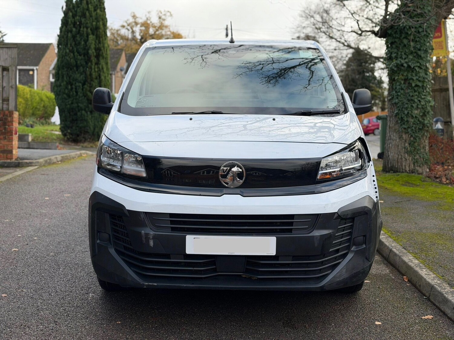 Used Vauxhall Vivaro 2024 for sale - 76578240: Photo 4