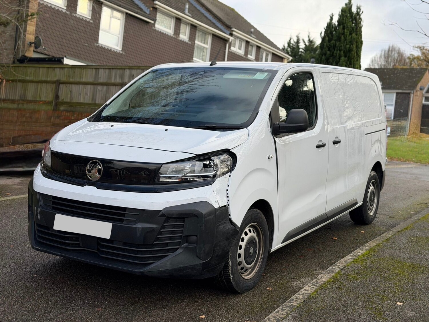Used Vauxhall Vivaro 2024 for sale - 76578240: Photo 5