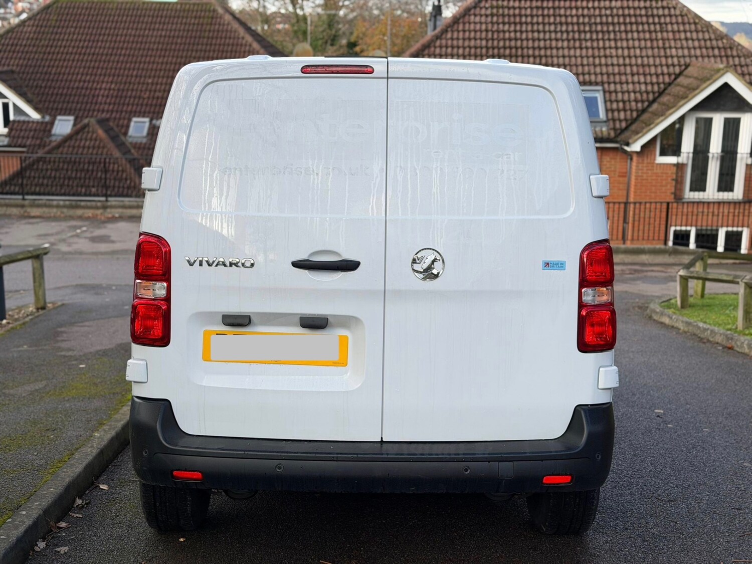 Used Vauxhall Vivaro 2024 for sale - 76578240: Photo 6