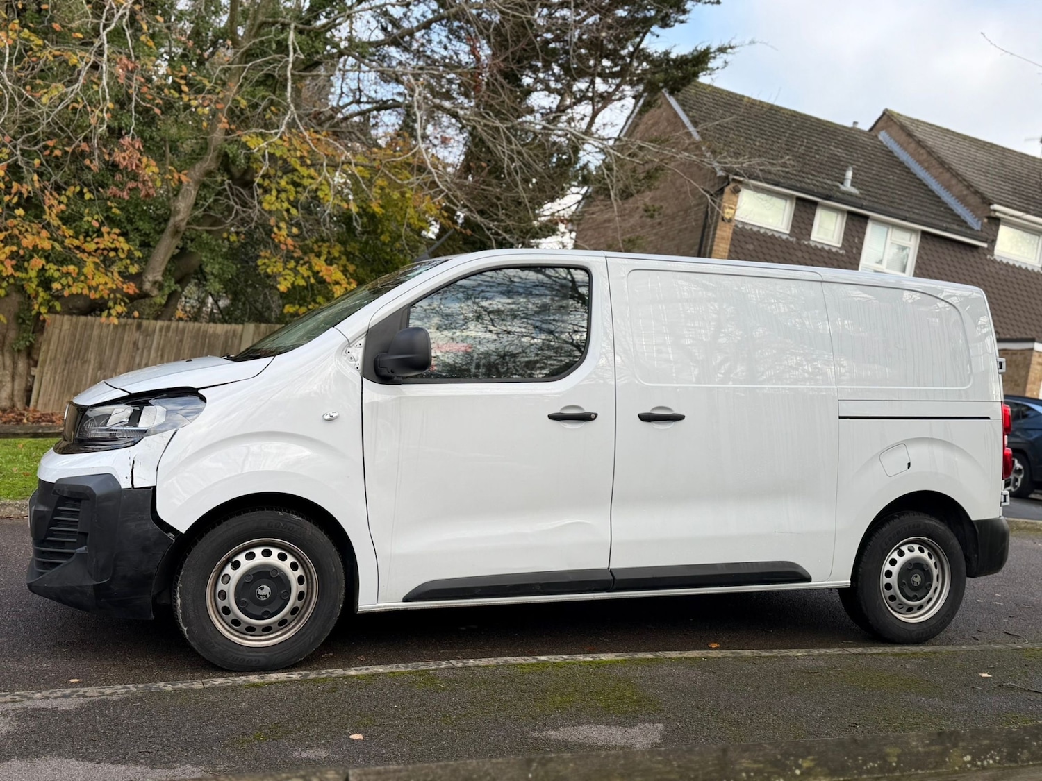 Used Vauxhall Vivaro 2024 for sale - 76578240: Photo 9