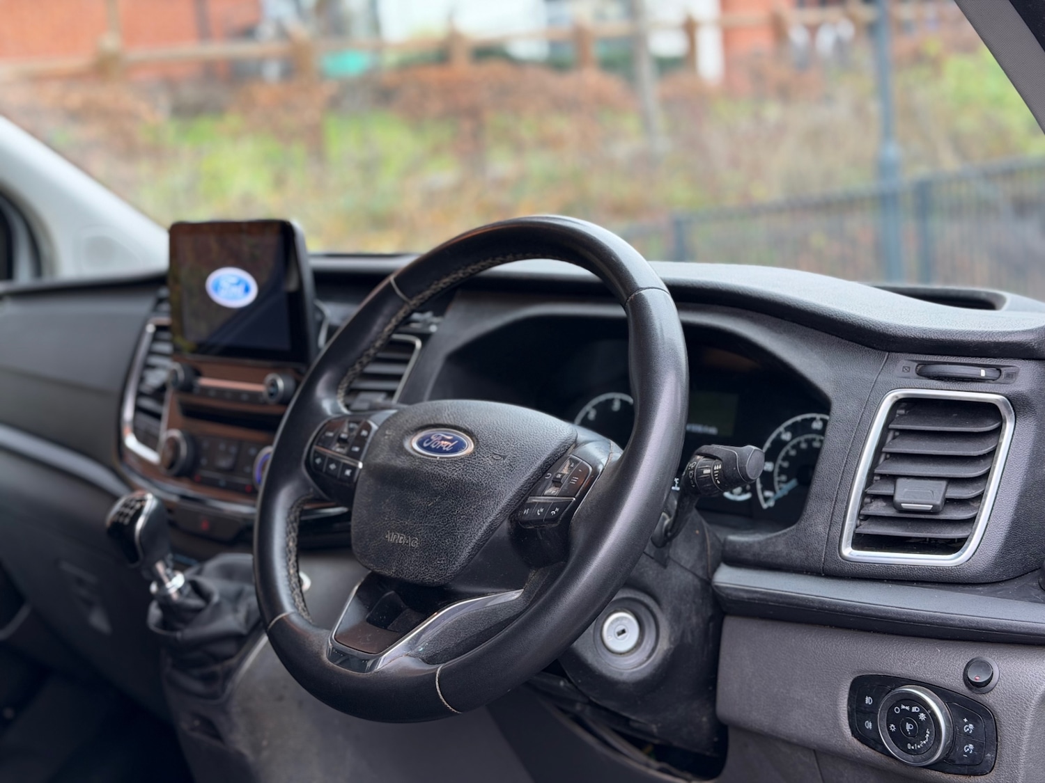 Used Ford Transit Custom 2023 for sale - 76894951: Photo 11