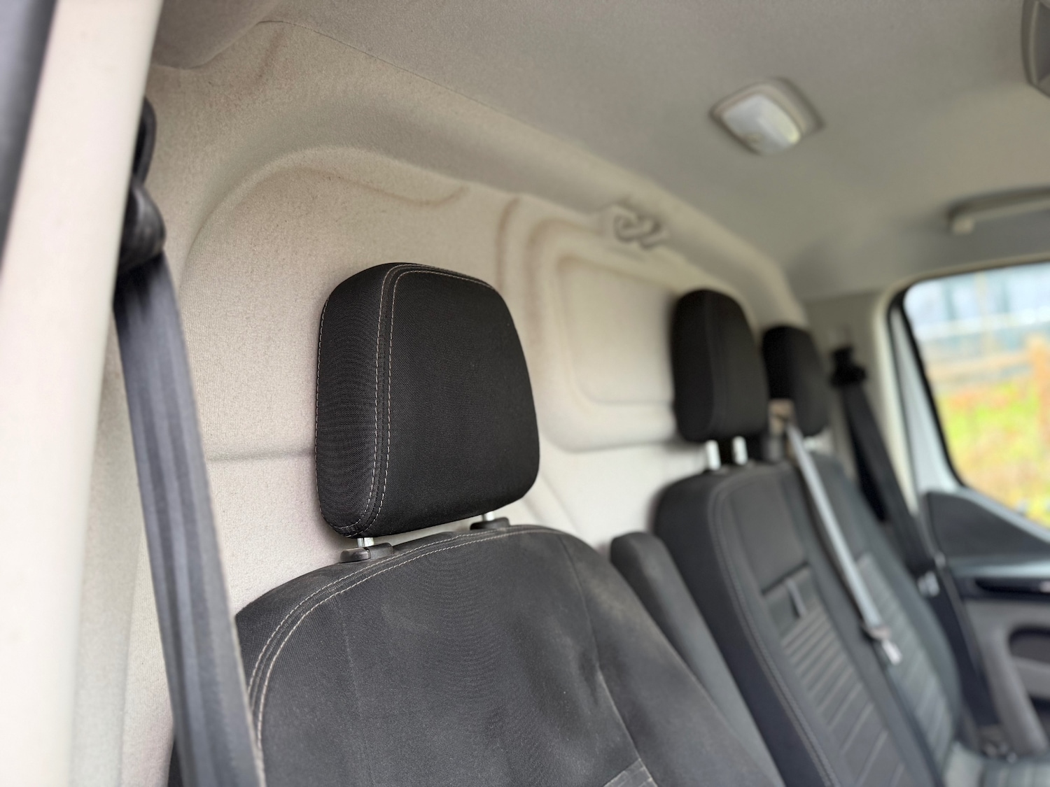 Used Ford Transit Custom 2023 for sale - 76894951: Photo 12