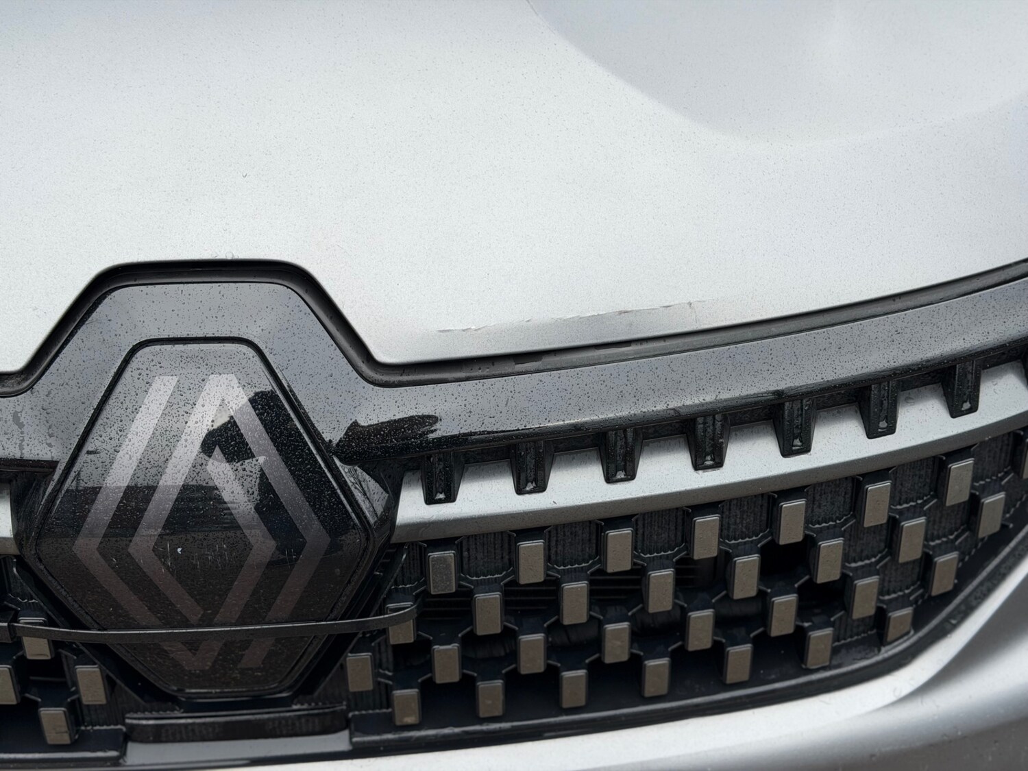 Used Renault Austral 2025 for sale - 76796653: Photo 10