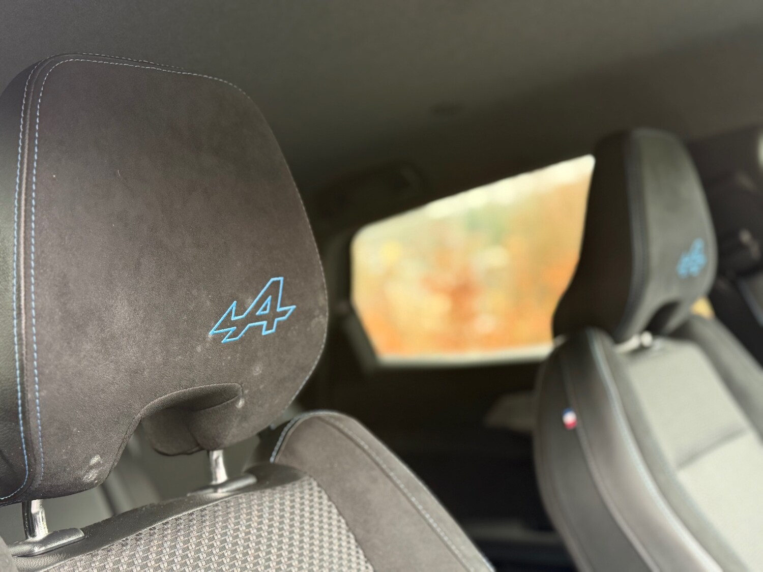 Used Renault Austral 2025 for sale - 76796653: Photo 11