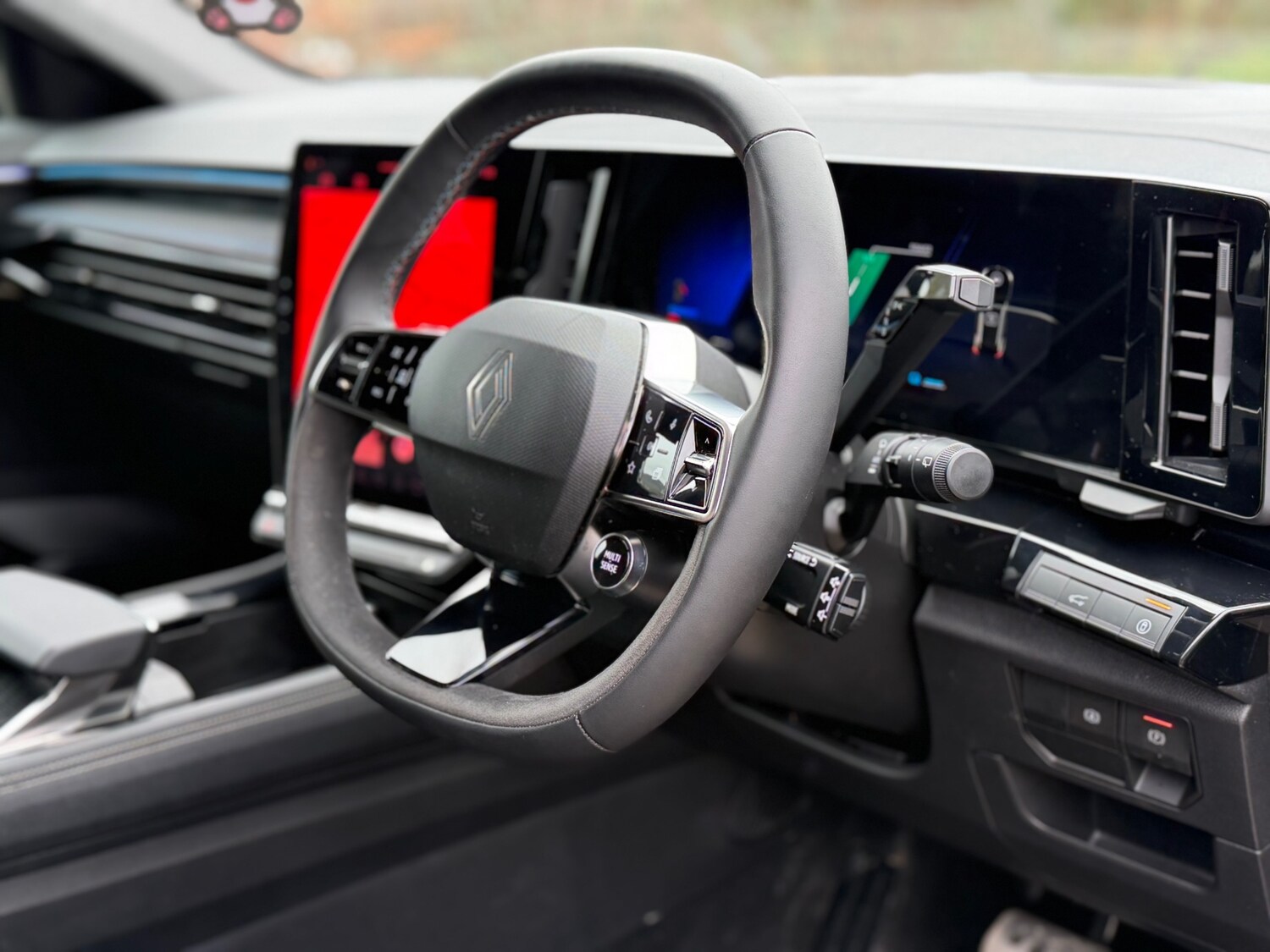 Used Renault Austral 2025 for sale - 76796653: Photo 12