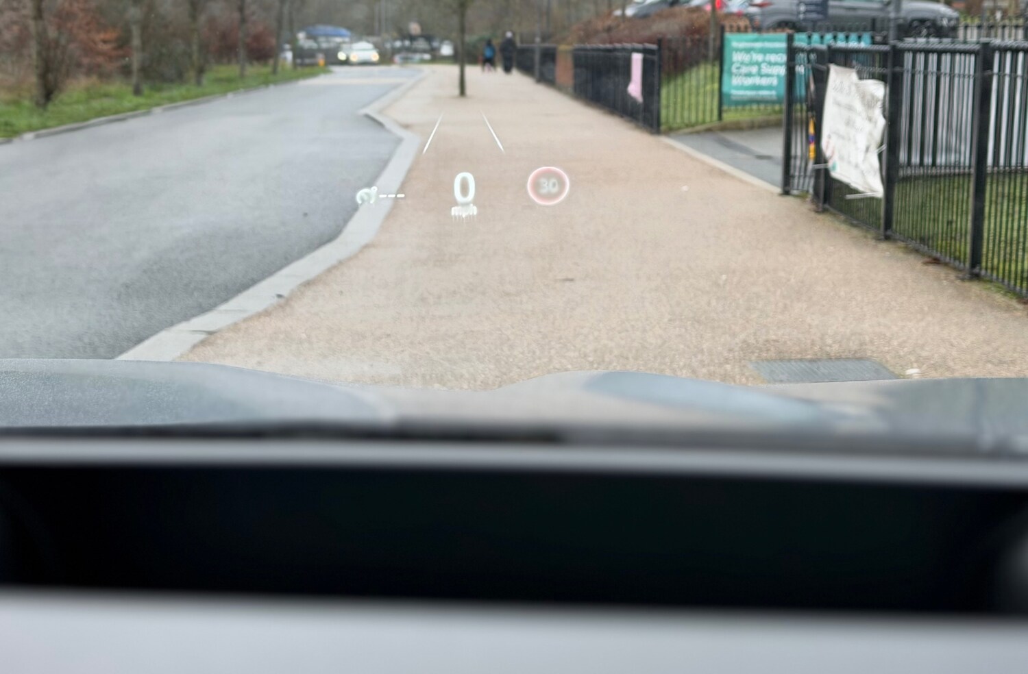 Used Renault Austral 2025 for sale - 76796653: Photo 14