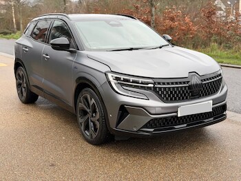 Used Renault Austral 2025 for sale - 76796653: Photo