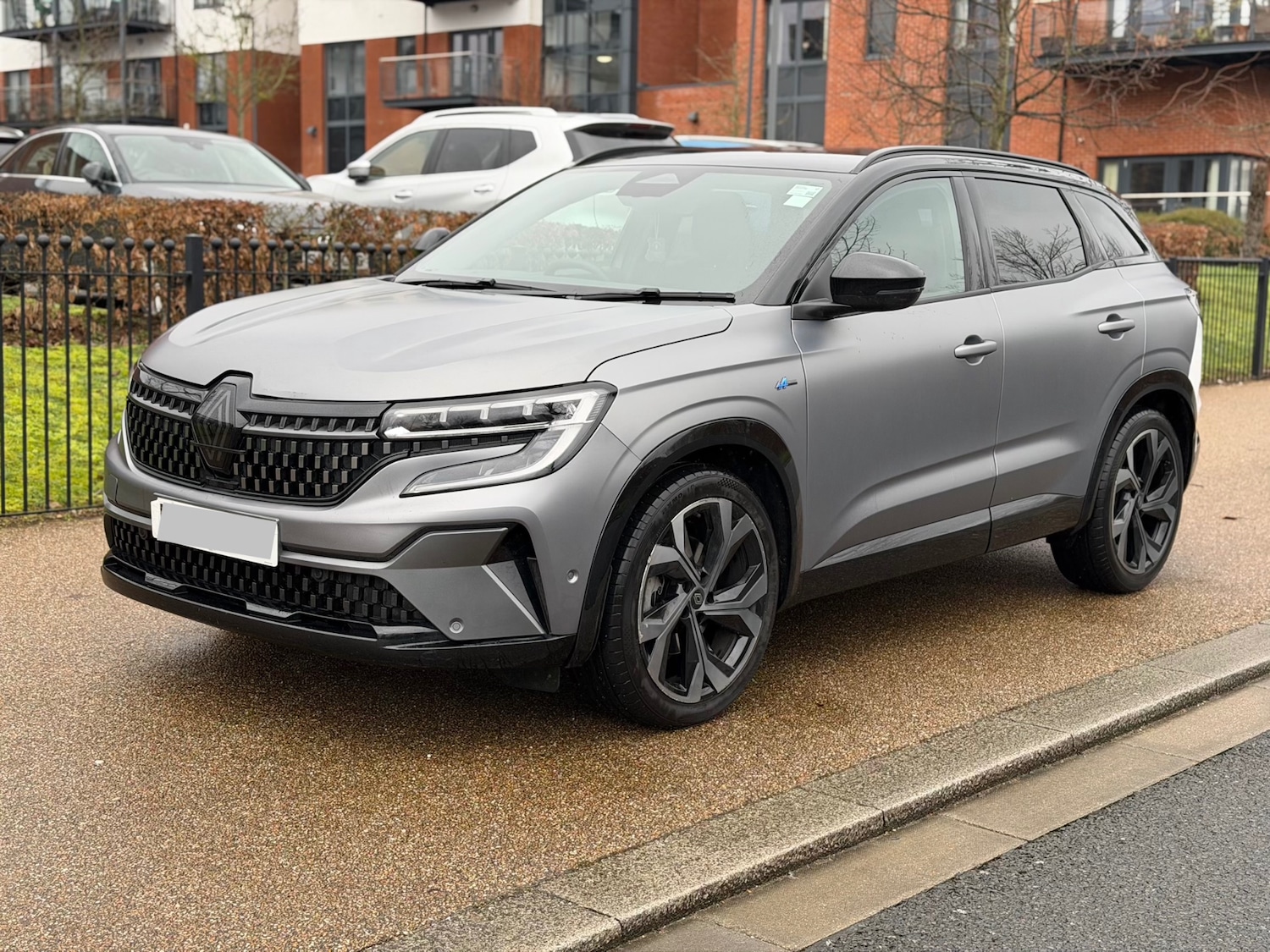 Used Renault Austral 2025 for sale - 76796653: Photo 3