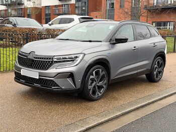 Used Renault Austral 2025 for sale - 76796653: Photo