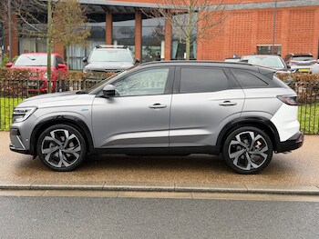 Used Renault Austral 2025 for sale - 76796653: Photo