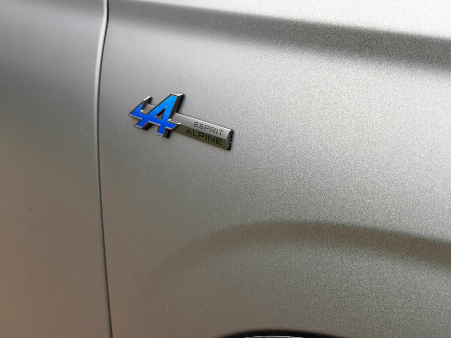 Used Renault Austral 2025 for sale - 76796653: Photo 8