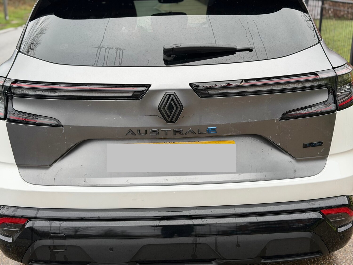 Used Renault Austral 2025 for sale - 76796653: Photo 9