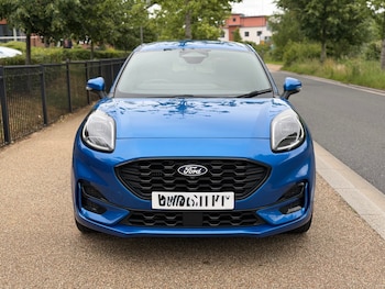 Used Ford Puma 2025 for sale - 78873424: Photo