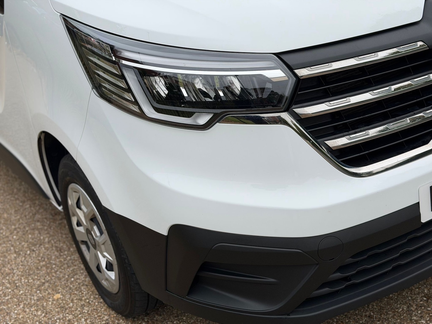 Used Renault Trafic 2024 for sale - 76196274: Photo 10