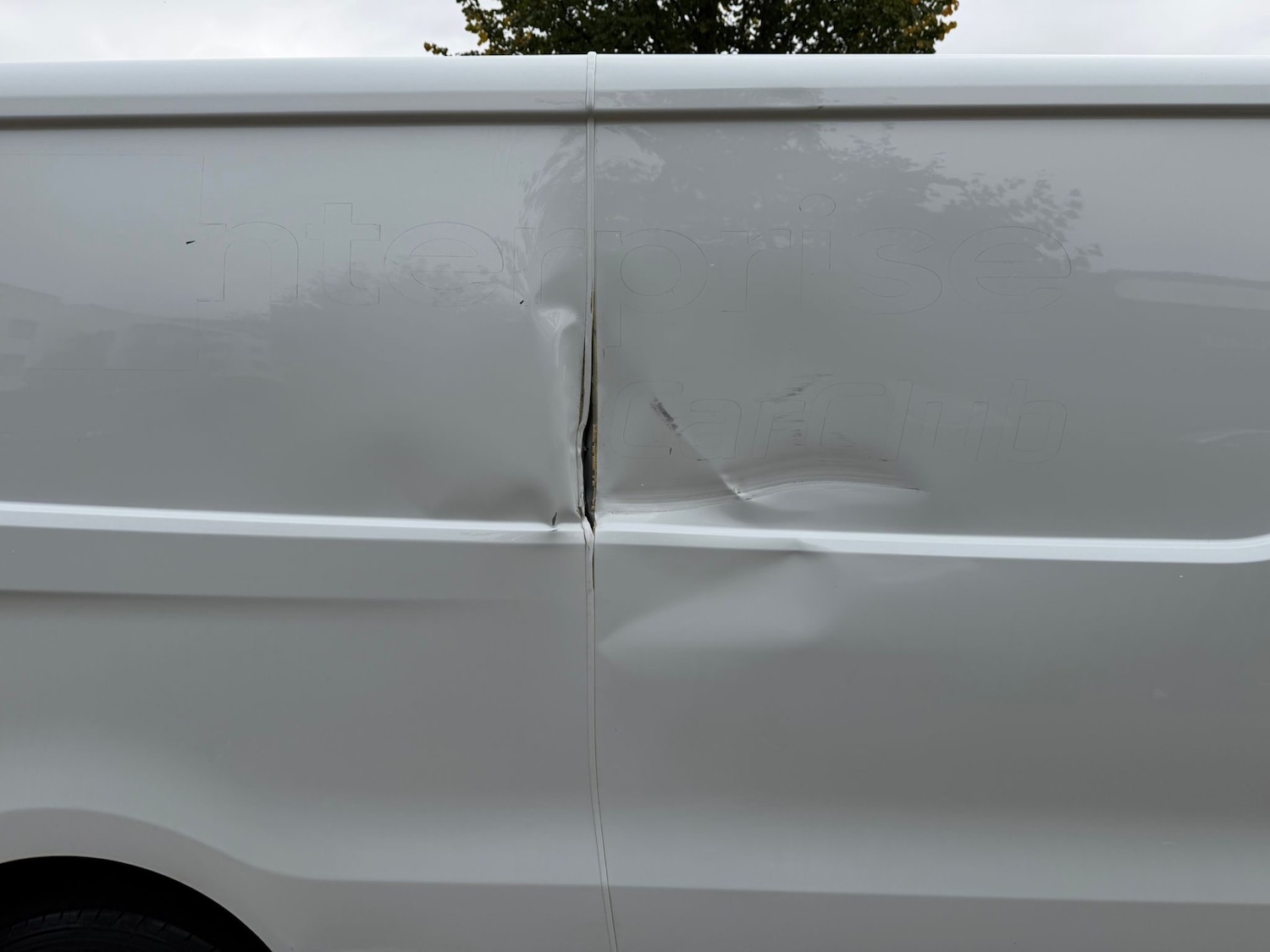 Used Renault Trafic 2024 for sale - 76196274: Photo 11