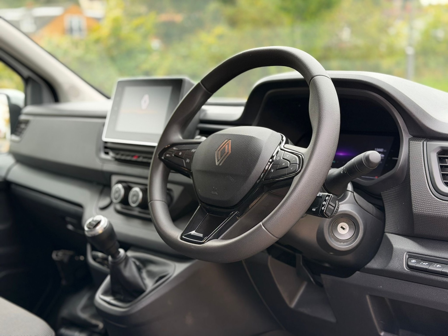 Used Renault Trafic 2024 for sale - 76196274: Photo 12