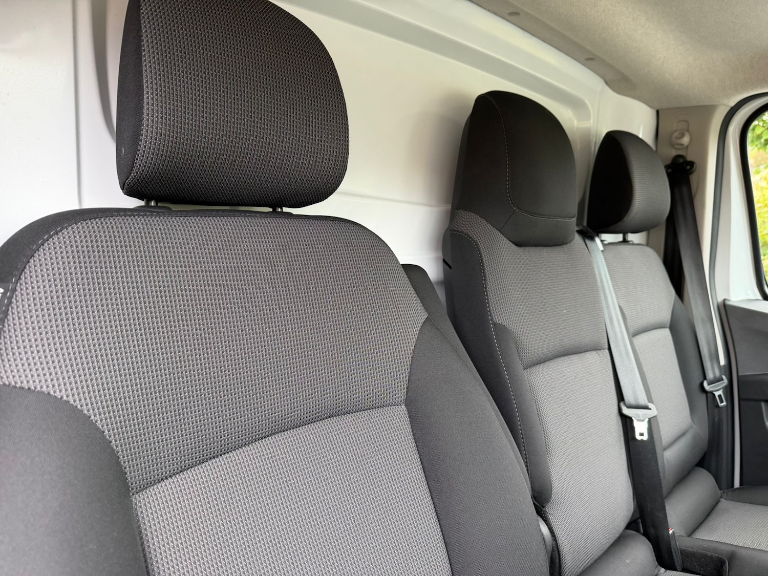 Used Renault Trafic 2024 for sale - 76196274: Photo 13