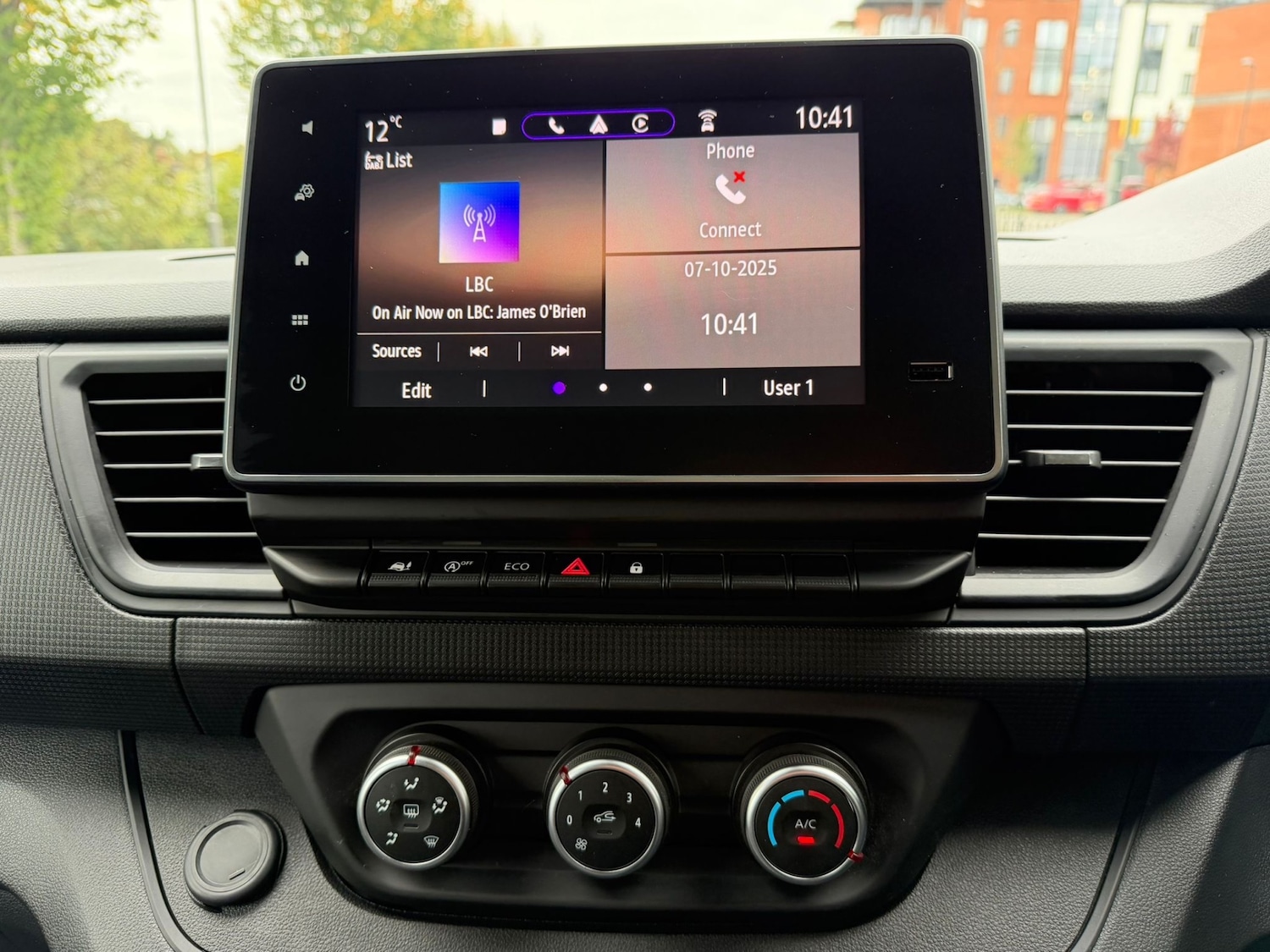 Used Renault Trafic 2024 for sale - 76196274: Photo 14