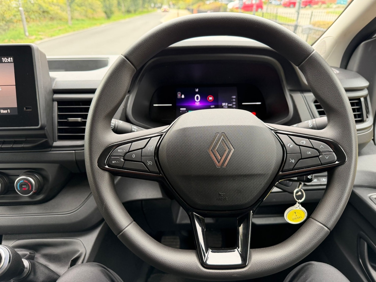 Used Renault Trafic 2024 for sale - 76196274: Photo 15