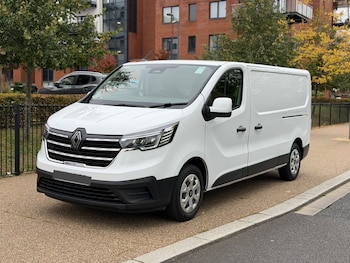 Renault - Trafic