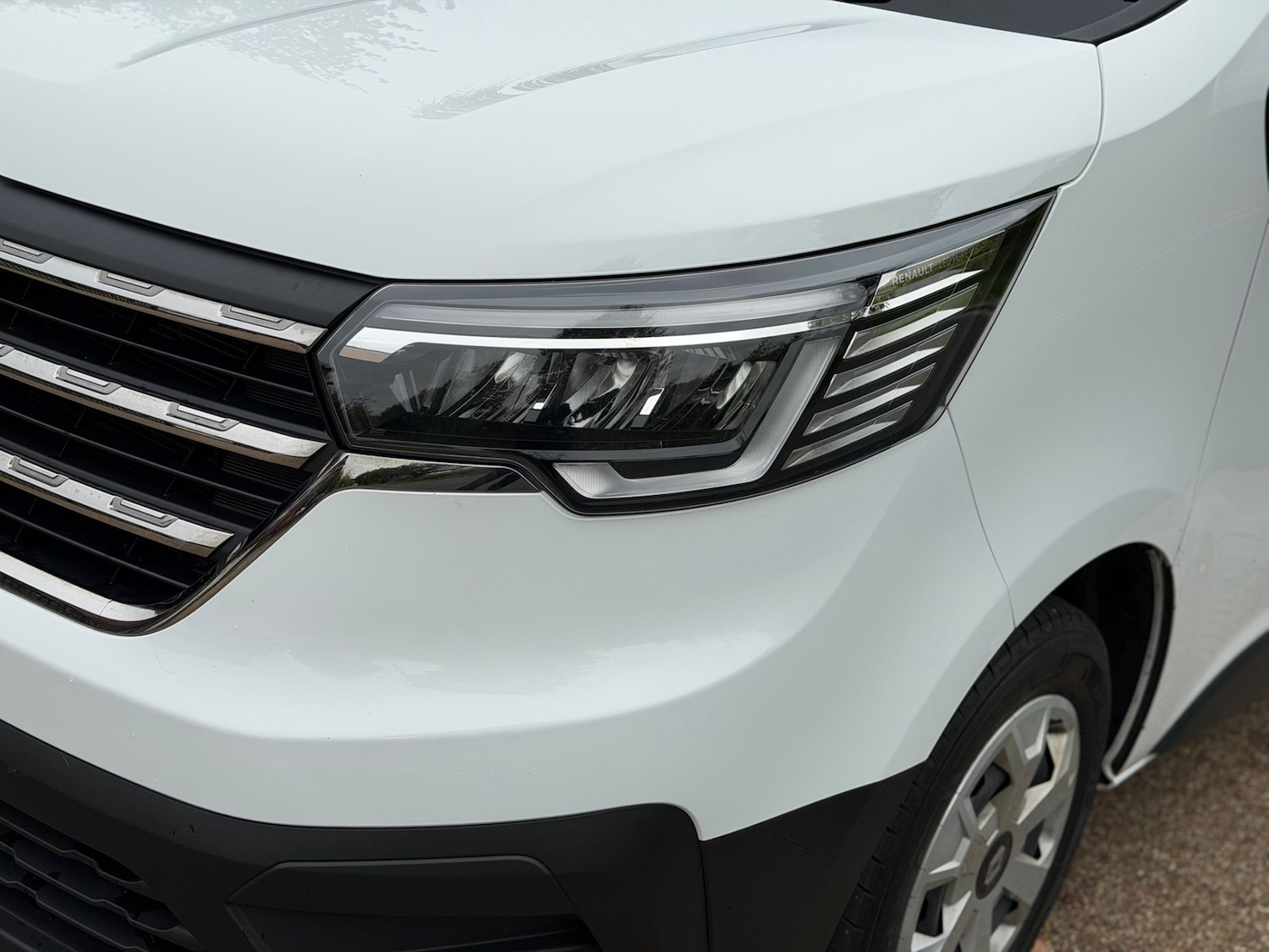 Used Renault Trafic 2024 for sale - 76196274: Photo 9