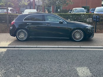 Used Mercedes-Benz A-Class 2024 for sale - 79649655: Photo