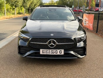 Used Mercedes-Benz A-Class 2024 for sale - 79649655: Photo