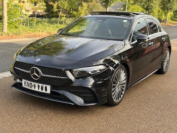 Used Mercedes-Benz A-Class 2024 for sale - 79649655: Photo