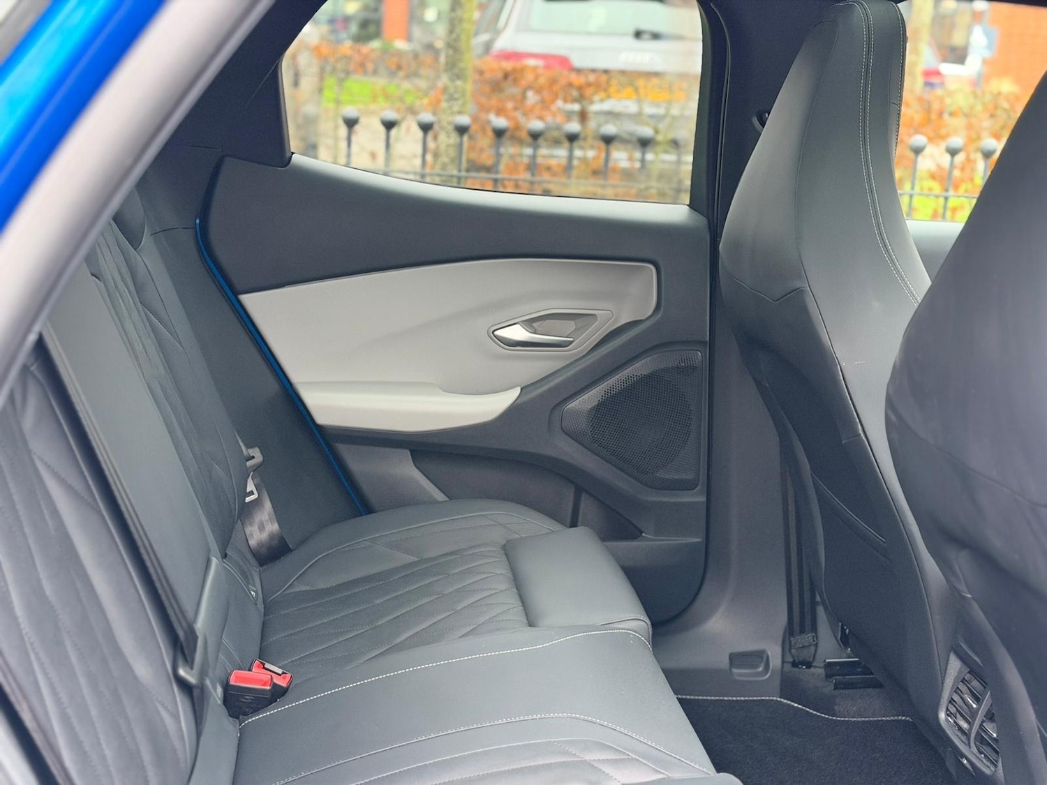 Used Ford Capri 2025 for sale - 76578238: Photo 13