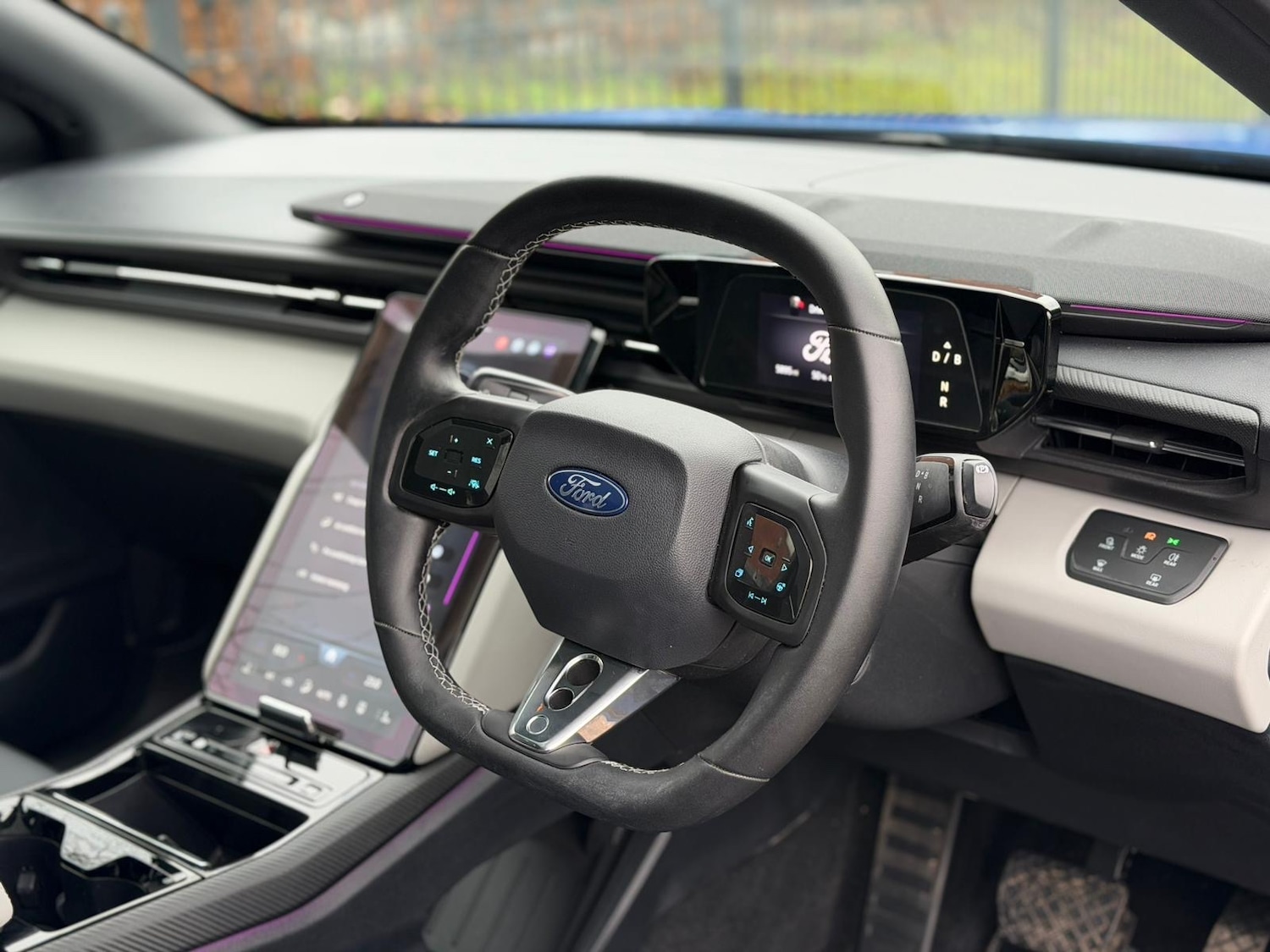 Used Ford Capri 2025 for sale - 76578238: Photo 14