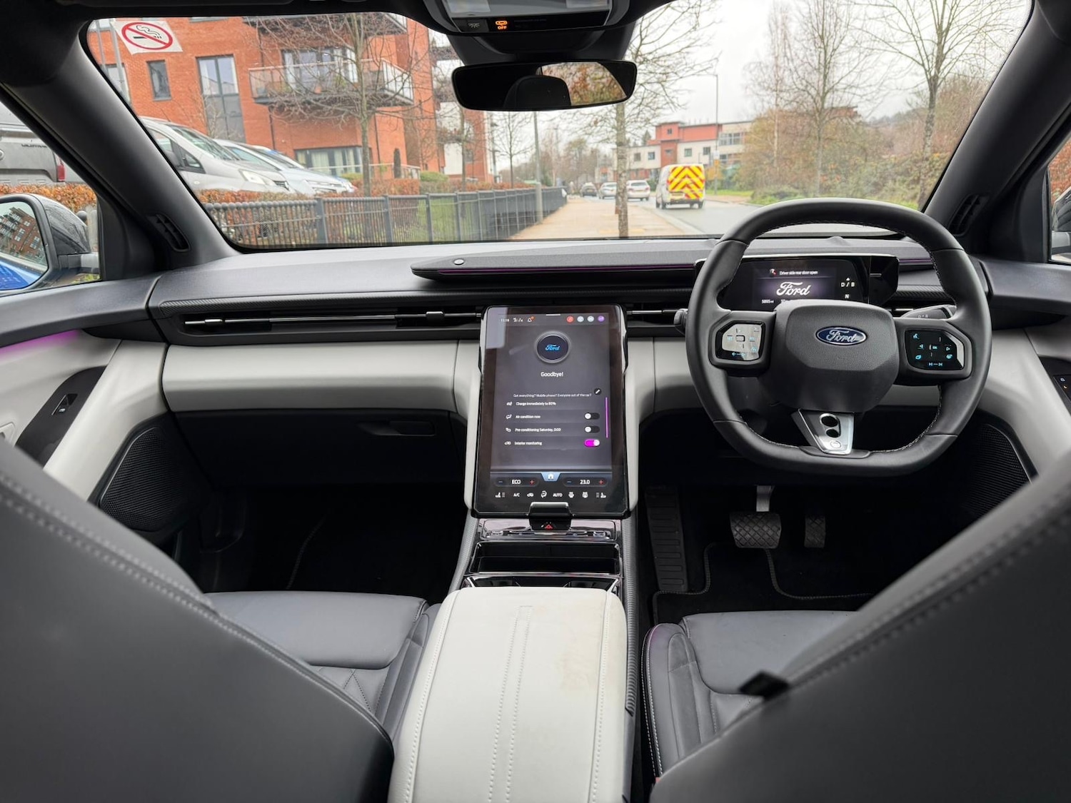 Used Ford Capri 2025 for sale - 76578238: Photo 15