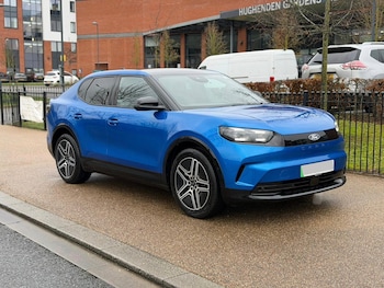 Used Ford Capri 2025 for sale - 76578238: Photo