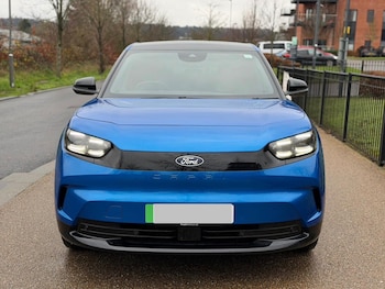 Used Ford Capri 2025 for sale - 76578238: Photo