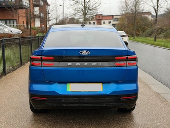 Used Ford Capri 2025 for sale - 76578238: Photo