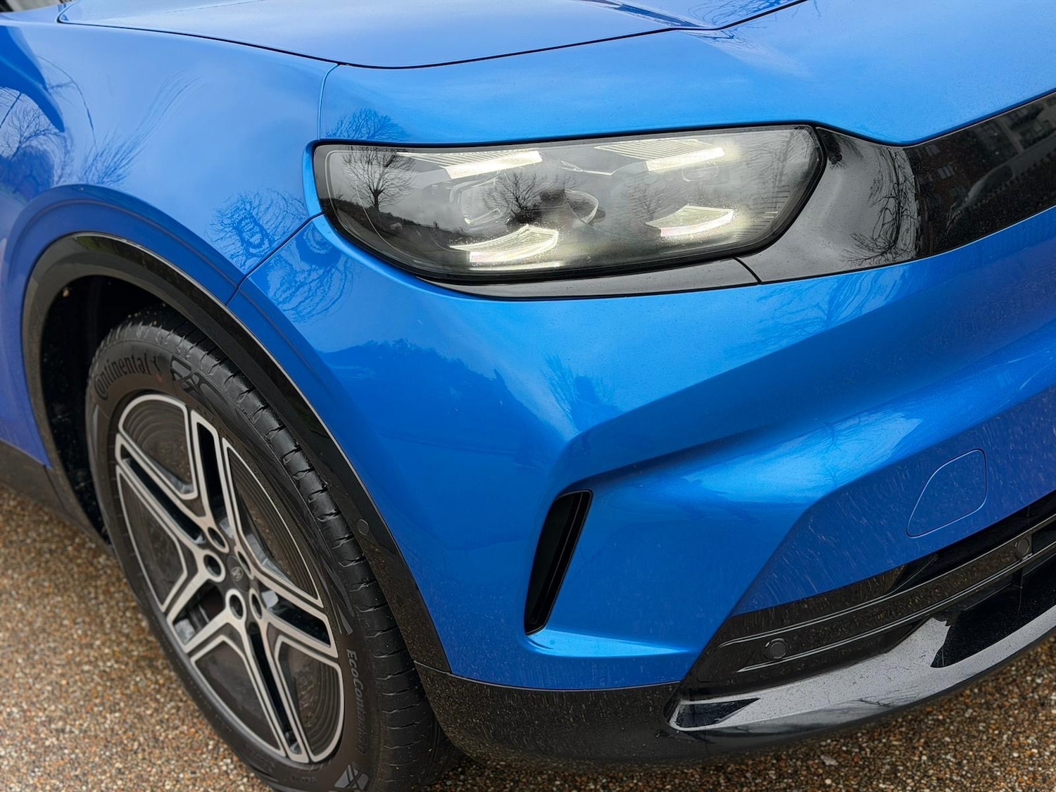 Used Ford Capri 2025 for sale - 76578238: Photo 7