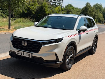 Used Honda CR-V 2024 for sale - 79206549: Photo