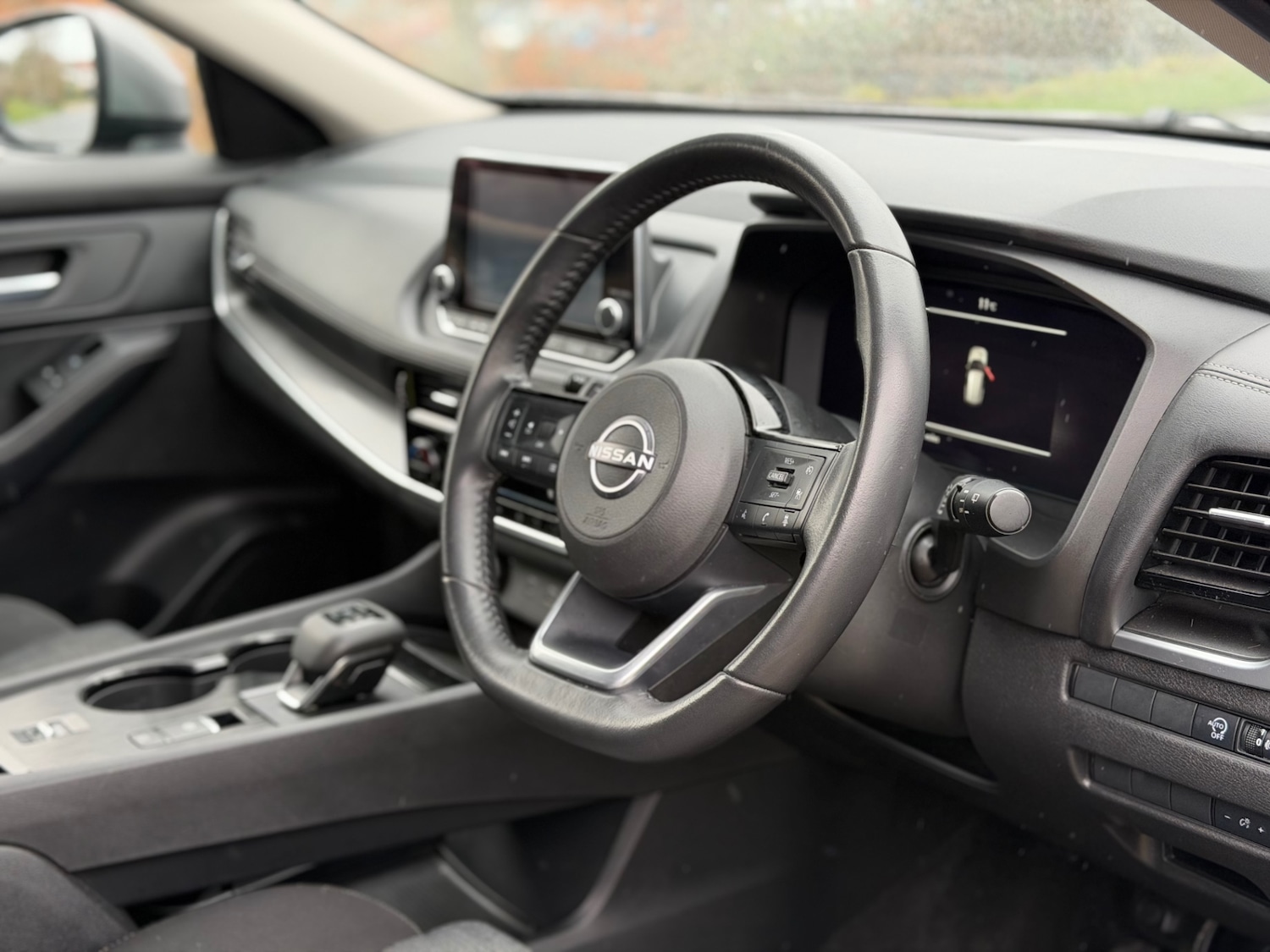 Used Nissan X-Trail 2025 for sale - 77689354: Photo 11