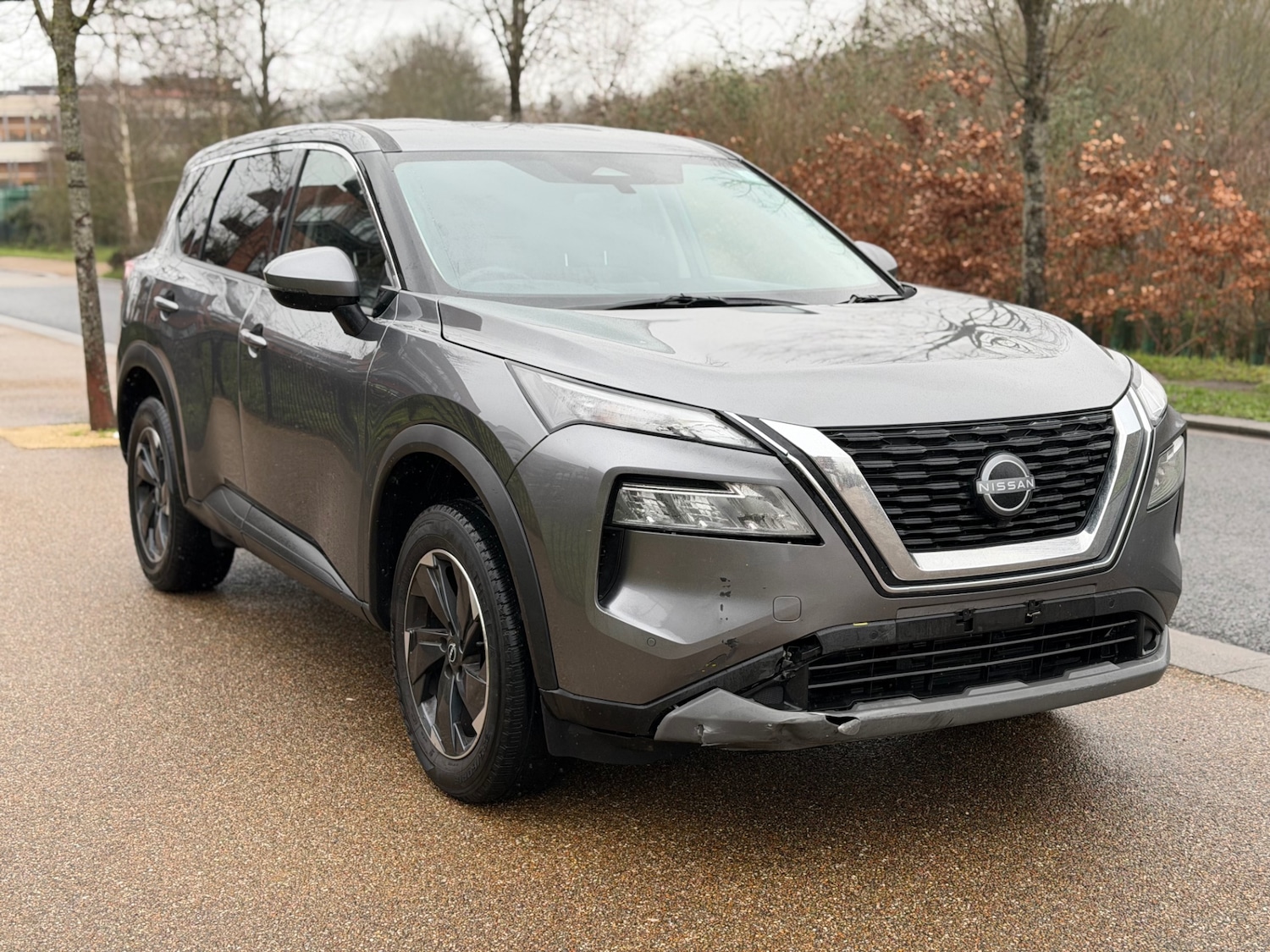 Used Nissan X-Trail 2025 for sale - 77689354: Photo 7