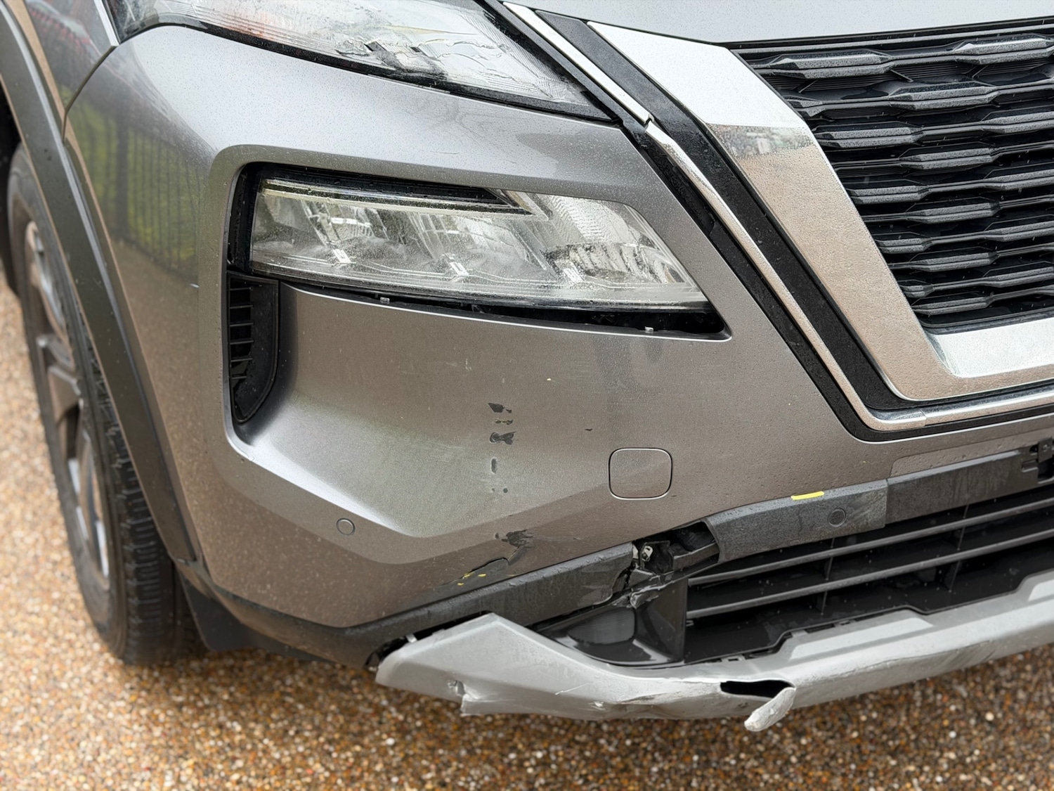 Used Nissan X-Trail 2025 for sale - 77689354: Photo 8