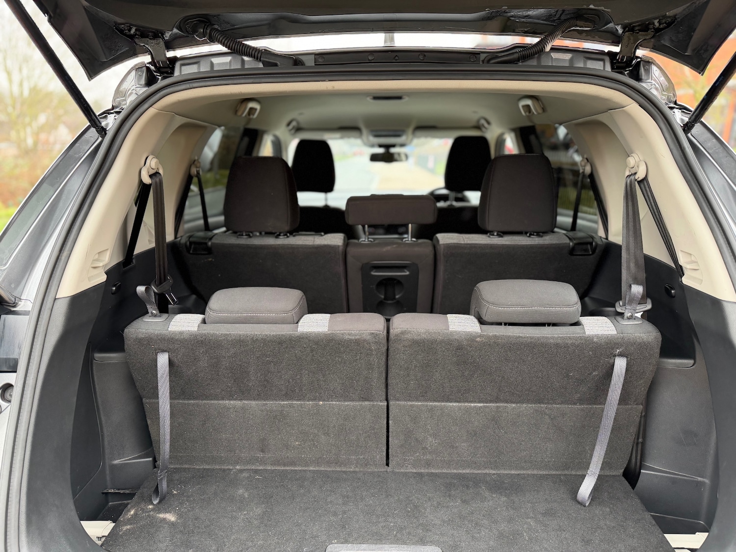 Used Nissan X-Trail 2025 for sale - 77689354: Photo 9