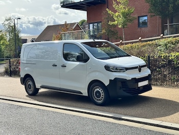 Used Citroen Dispatch 2024 for sale - 75972616: Photo
