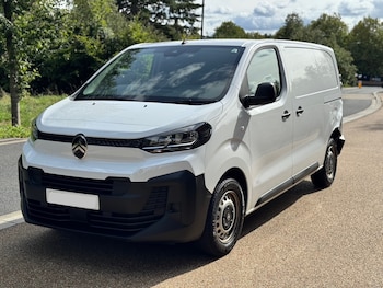 Used Citroen Dispatch 2024 for sale - 75972616: Photo