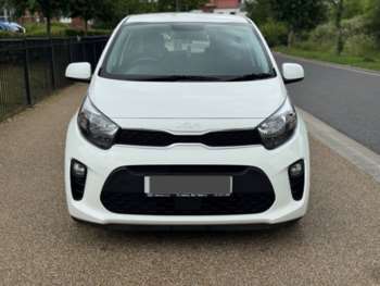 Used Kia Picanto 2023 for sale - 74857085: Photo