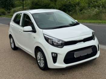 Used Kia Picanto 2023 for sale - 74857085: Photo
