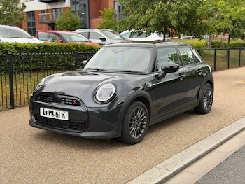 Used MINI Cooper 2025 for sale - 78569174: Photo