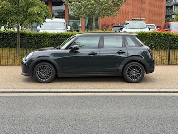Used MINI Cooper 2025 for sale - 78569174: Photo